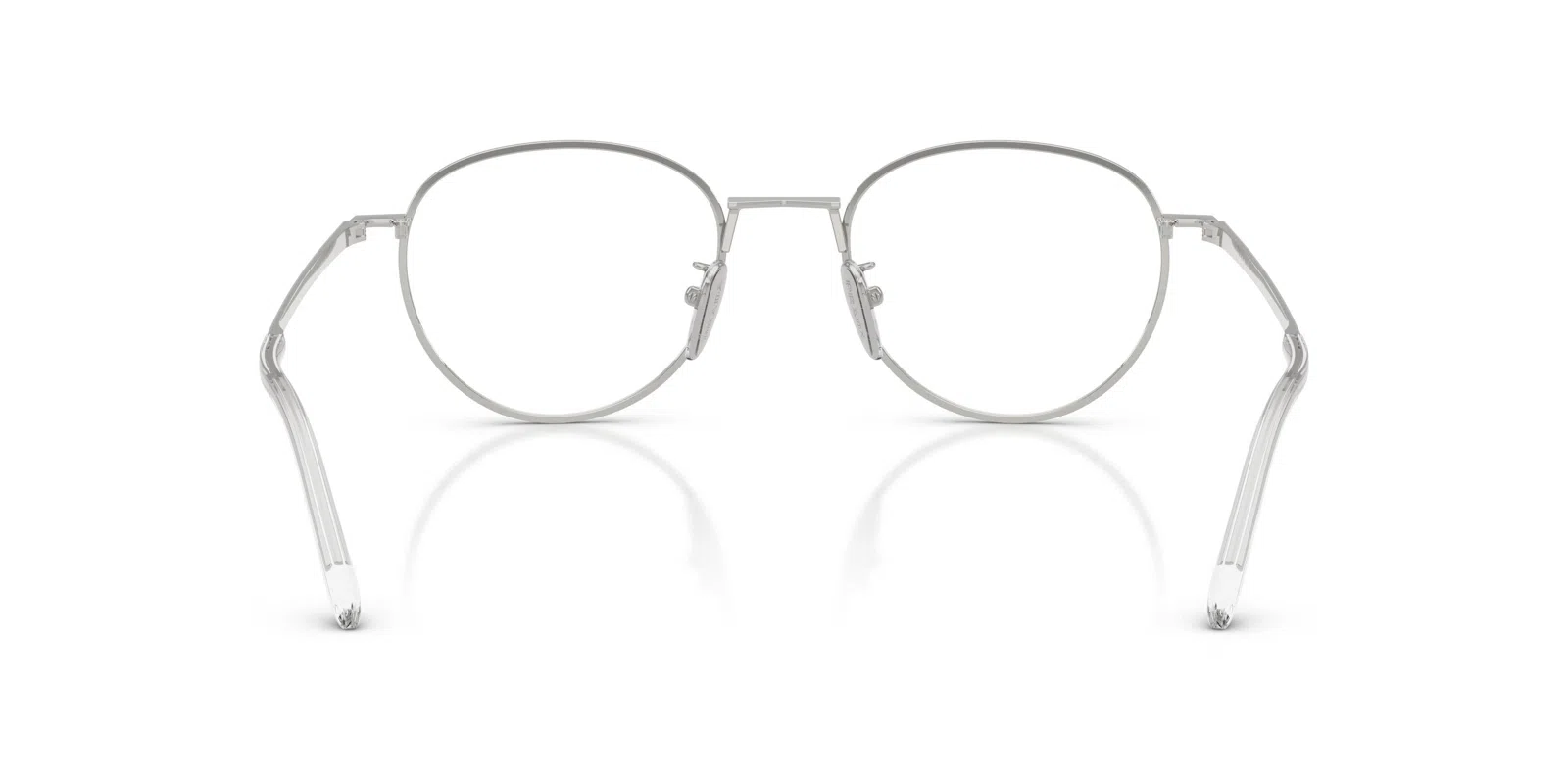 Prada D57VD Eyeglasses - view 16